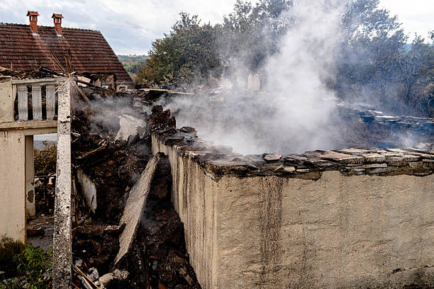 Affordable Structural Rebuild solutions in Sharon Hill, PA